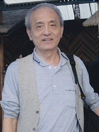 Che-Kun James Shen