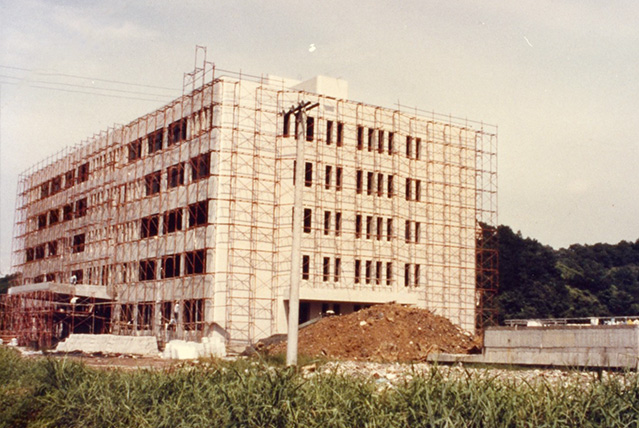 1985 IMB