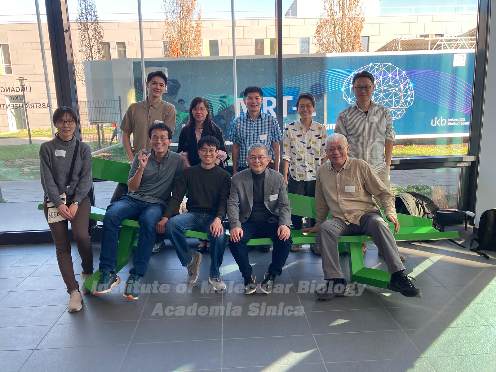 2026 visit bonn