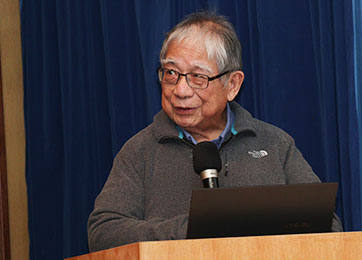 Sunney I. Chan