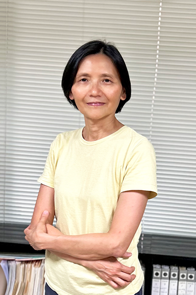 Rey-Huei Chen